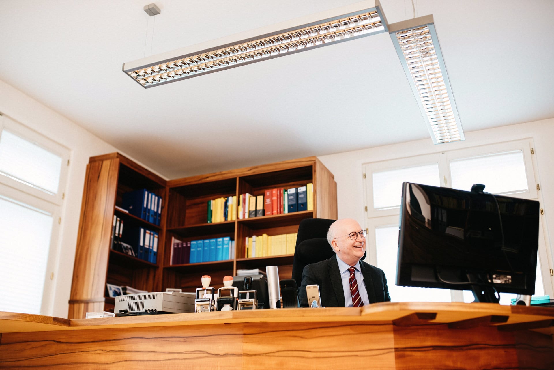 Steuerberater Wirtschaftstreuhaender Kanzlei Salzburg