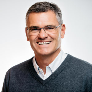 Portrait Alexander Kobleder