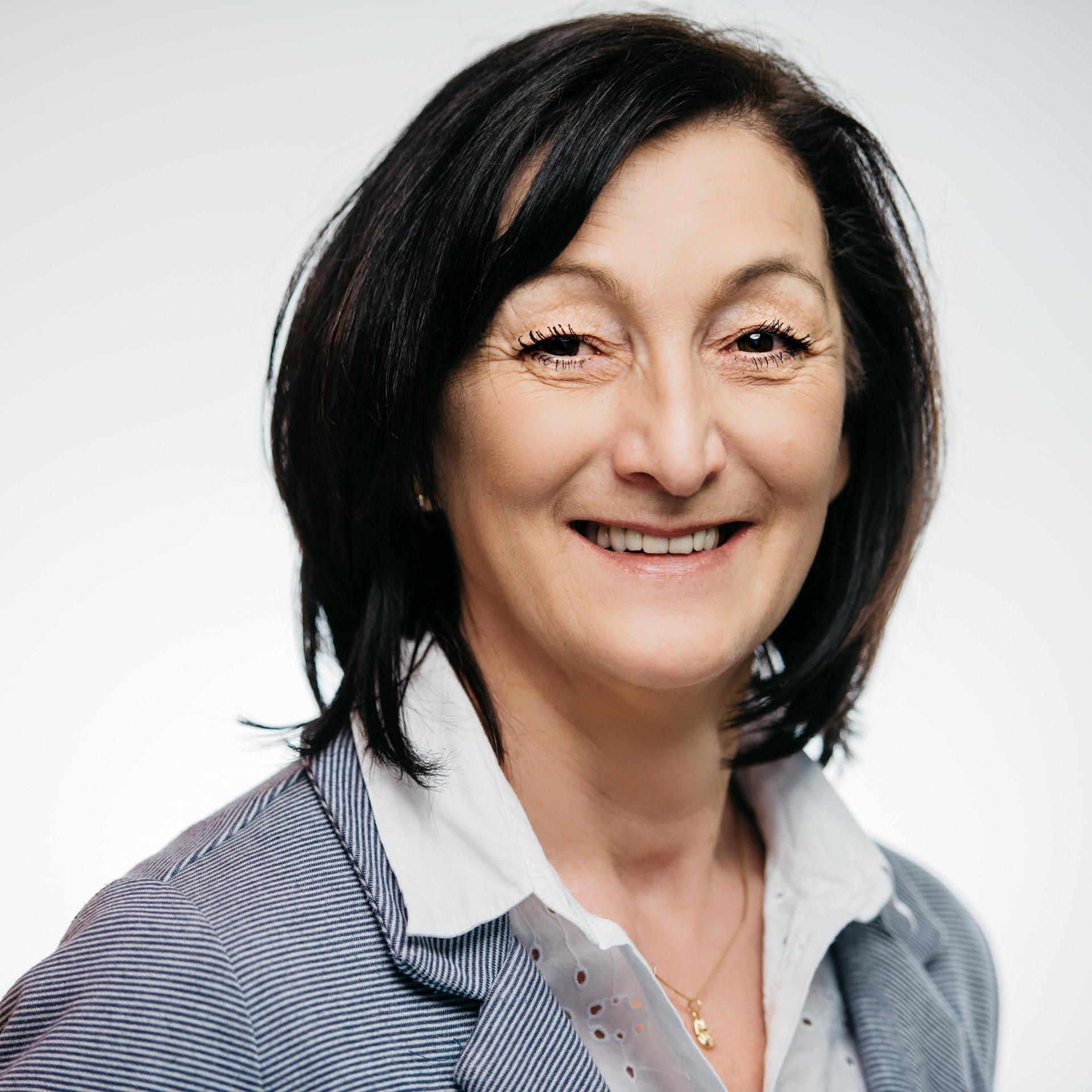 Portrait Christine Streitfelder