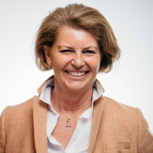 Portrait Silvia Werner